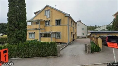 Apartments for rent in Västerås - Photo from Google Street View