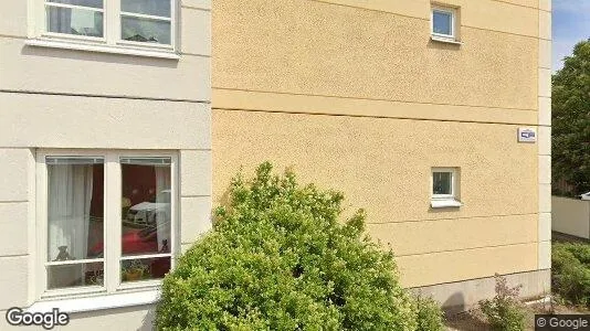 Apartments for rent in Kalmar - Photo from Google Street View