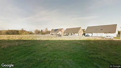 Apartments for rent in Roeselare - Photo from Google Street View