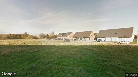 Apartments for rent in Roeselare - Photo from Google Street View