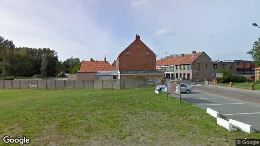 Apartments for rent in Westerlo - Photo from Google Street View