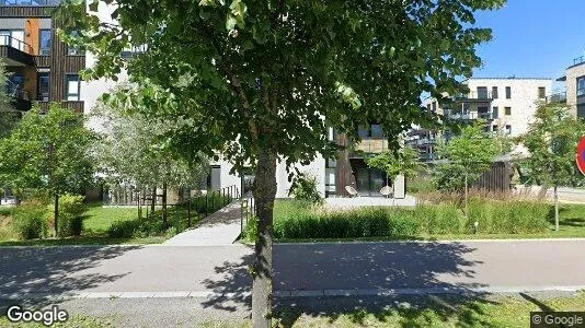 Apartments for rent in Bærum - Photo from Google Street View