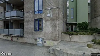 Apartments for rent in Trondheim Østbyen - Photo from Google Street View