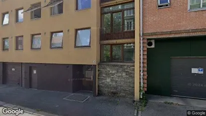 Apartments for rent in Oslo Grünerløkka - Photo from Google Street View