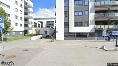 Apartments for rent in Oslo Grünerløkka - Photo from Google Street View