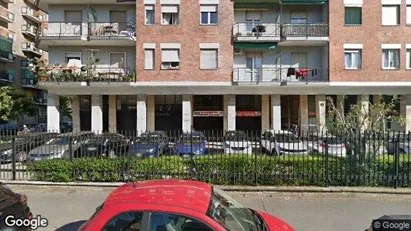 Apartments for rent in Milano Zona 9 - Porta Garibaldi, Niguarda - Photo from Google Street View