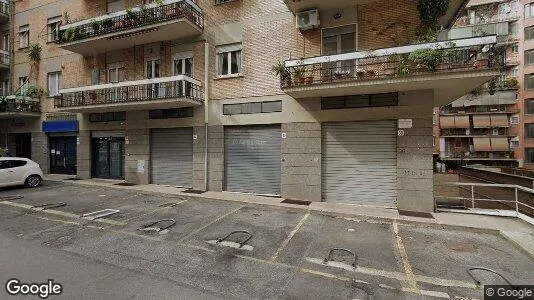 Apartments for rent in Roma Municipio IV – Tiburtino - Photo from Google Street View