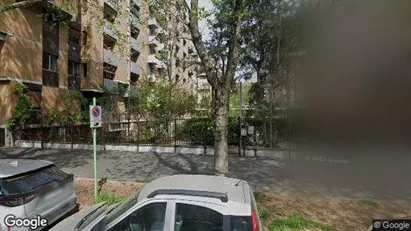 Apartments for rent in Spoleto - Photo from Google Street View