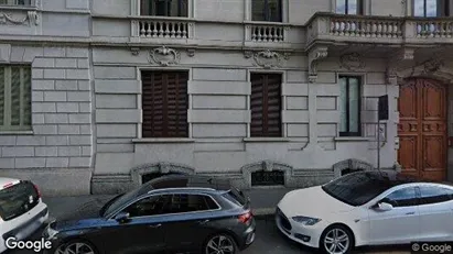 Apartments for rent in Spoleto - Photo from Google Street View