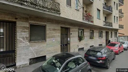 Apartments for rent in Spoleto - Photo from Google Street View