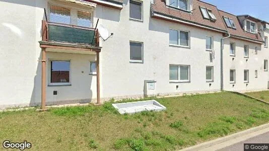 Apartments for rent in Znojmo - Photo from Google Street View