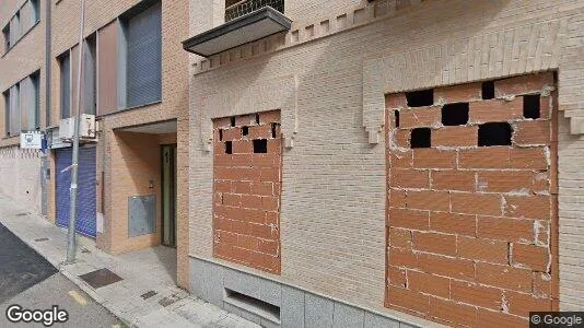 Apartments for rent in Bargas - Photo from Google Street View