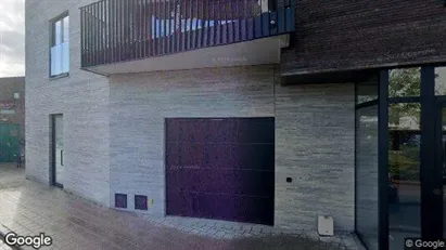 Apartments for rent in Brugge - Photo from Google Street View