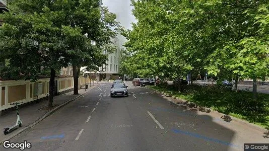 Apartments for rent in Bucureşti - Sectorul 1 - Photo from Google Street View