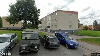 Apartments for rent in Vimmerby - Photo from Google Street View