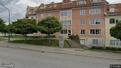 Apartments for rent in Vimmerby - Photo from Google Street View