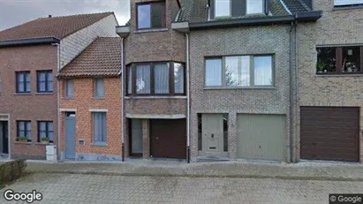 Apartments for rent in Temse - Photo from Google Street View