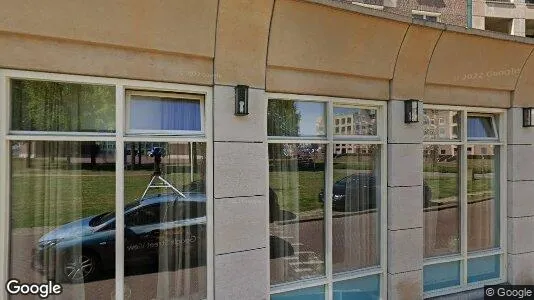 Apartments for rent in Helmond - Photo from Google Street View