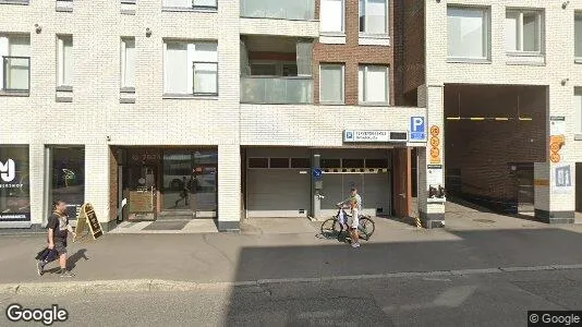 Apartments for rent in Helsinki Eteläinen - Photo from Google Street View