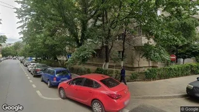 Apartments for rent in Bucureşti - Sectorul 2 - Photo from Google Street View