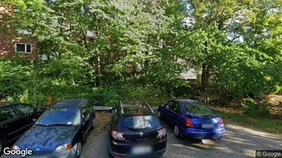 Apartments for rent in Lidingö - Photo from Google Street View