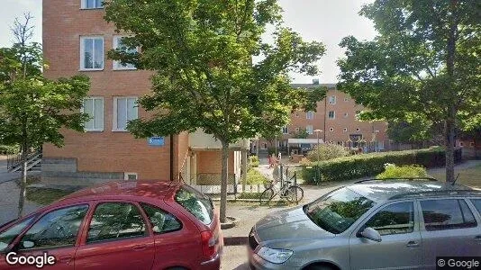 Apartments for rent in Nacka - Photo from Google Street View