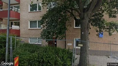 Apartments for rent in Nacka - Photo from Google Street View