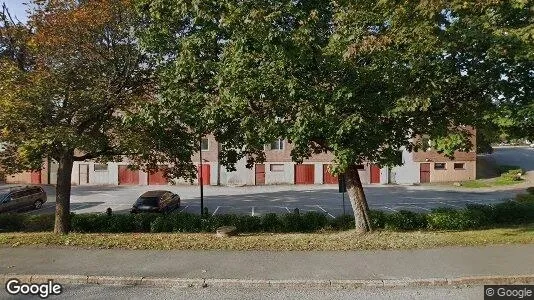 Apartments for rent in Sigtuna - Photo from Google Street View