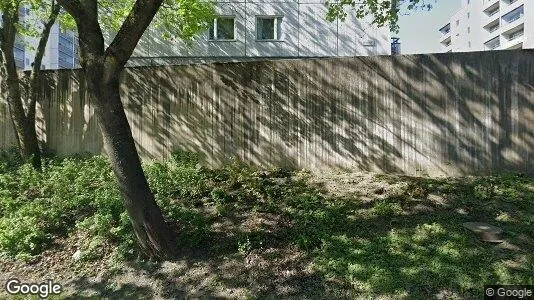 Apartments for rent in Stockholm West - Photo from Google Street View