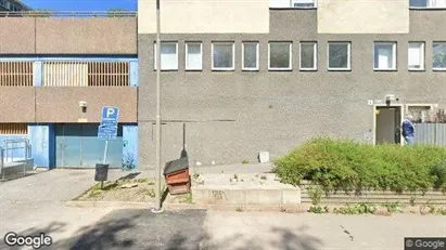 Apartments for rent in Stockholm South - Photo from Google Street View