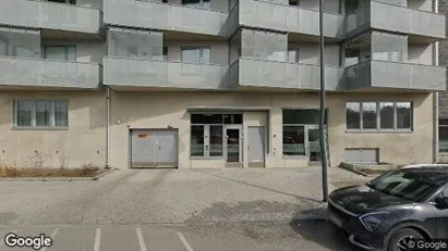 Apartments for rent in Sundbyberg - Photo from Google Street View