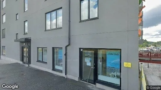 Apartments for rent in Huddinge - Photo from Google Street View