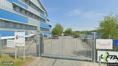 Apartments for rent in Askim-Frölunda-Högsbo - Photo from Google Street View