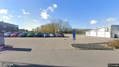 Apartments for rent in Lund - Photo from Google Street View