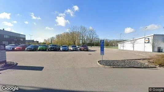 Apartments for rent in Lund - Photo from Google Street View