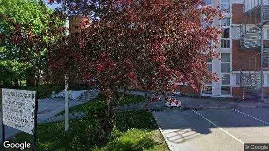 Apartments for rent in Stockholm West - Photo from Google Street View