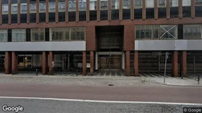 Apartments for rent in Malmö City - Photo from Google Street View