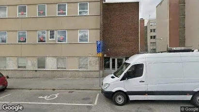 Apartments for rent in Stockholm West - Photo from Google Street View