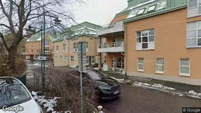 Apartments for rent in Danderyd - Photo from Google Street View