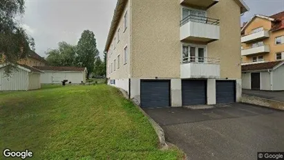 Apartments for rent in Sundsvall - Photo from Google Street View