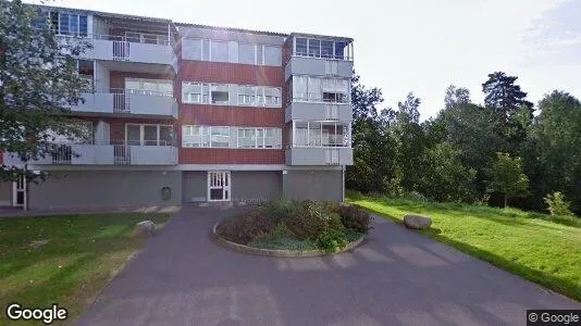 Apartments for rent in Borås - Photo from Google Street View