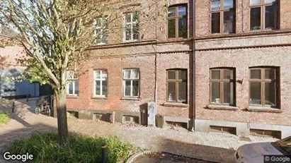 Apartments for rent in Odense C - Photo from Google Street View