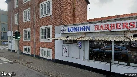 Apartments for rent in Esbjerg Center - Photo from Google Street View