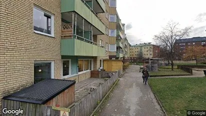 Apartments for rent in Eskilstuna - Photo from Google Street View