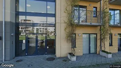 Apartments for rent in Malmö City - Photo from Google Street View