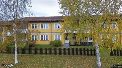 Apartments for rent in Orsa - Photo from Google Street View