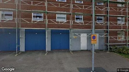 Apartments for rent in Mölndal - Photo from Google Street View