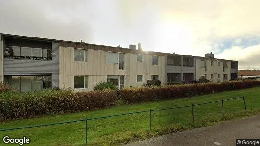 Apartments for rent in Vänersborg - Photo from Google Street View