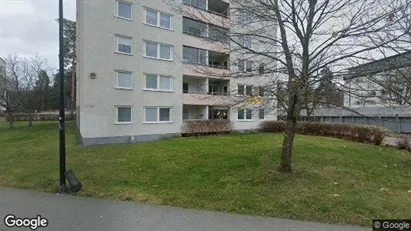 Apartments for rent in Upplands Väsby - Photo from Google Street View