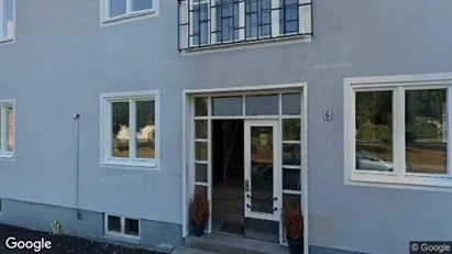 Apartments for rent in Hässleholm - Photo from Google Street View